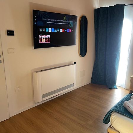 B&B Villa Pignataro Verbicaro Εξωτερικό φωτογραφία