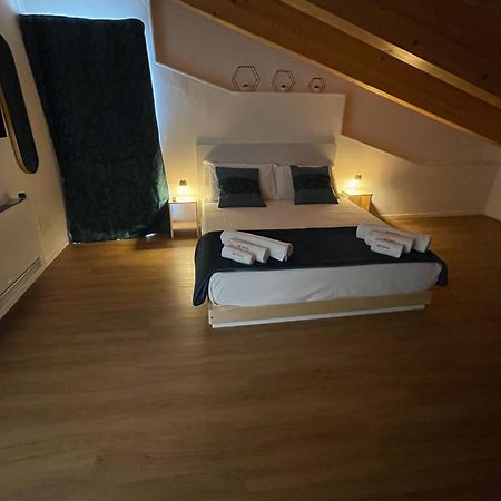 B&B Villa Pignataro Verbicaro Εξωτερικό φωτογραφία