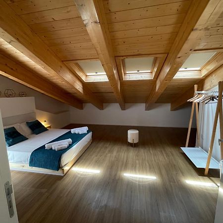 B&B Villa Pignataro Verbicaro Εξωτερικό φωτογραφία