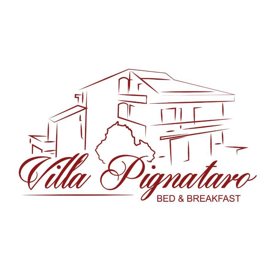B&B Villa Pignataro Verbicaro Εξωτερικό φωτογραφία