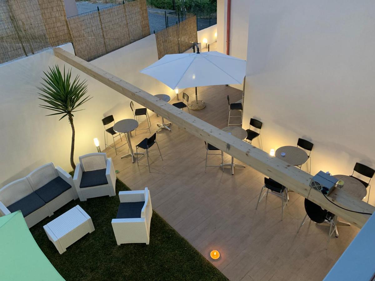 B&B Villa Pignataro Verbicaro Εξωτερικό φωτογραφία