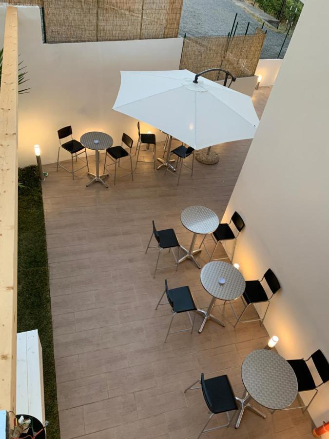 B&B Villa Pignataro Verbicaro Εξωτερικό φωτογραφία