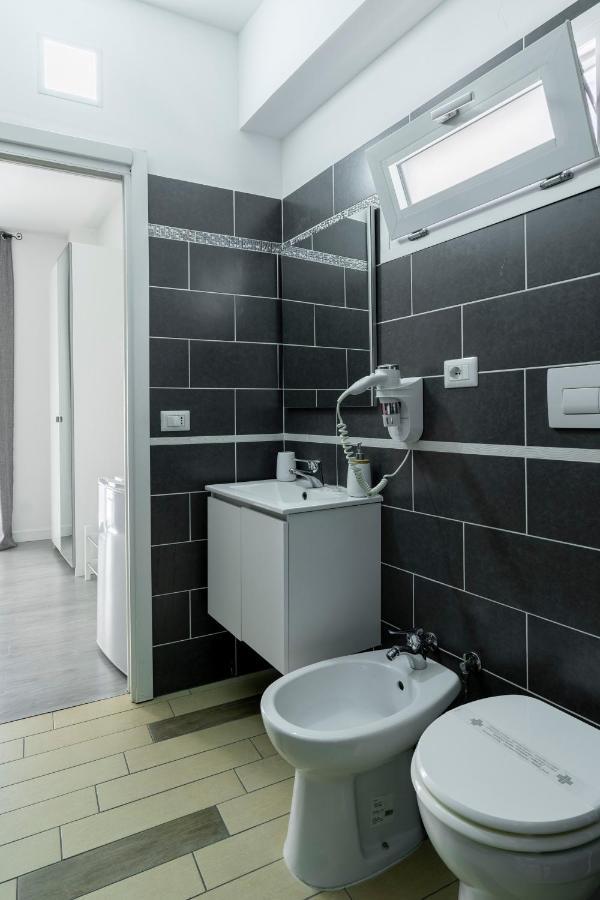 B&B Villa Pignataro Verbicaro Εξωτερικό φωτογραφία