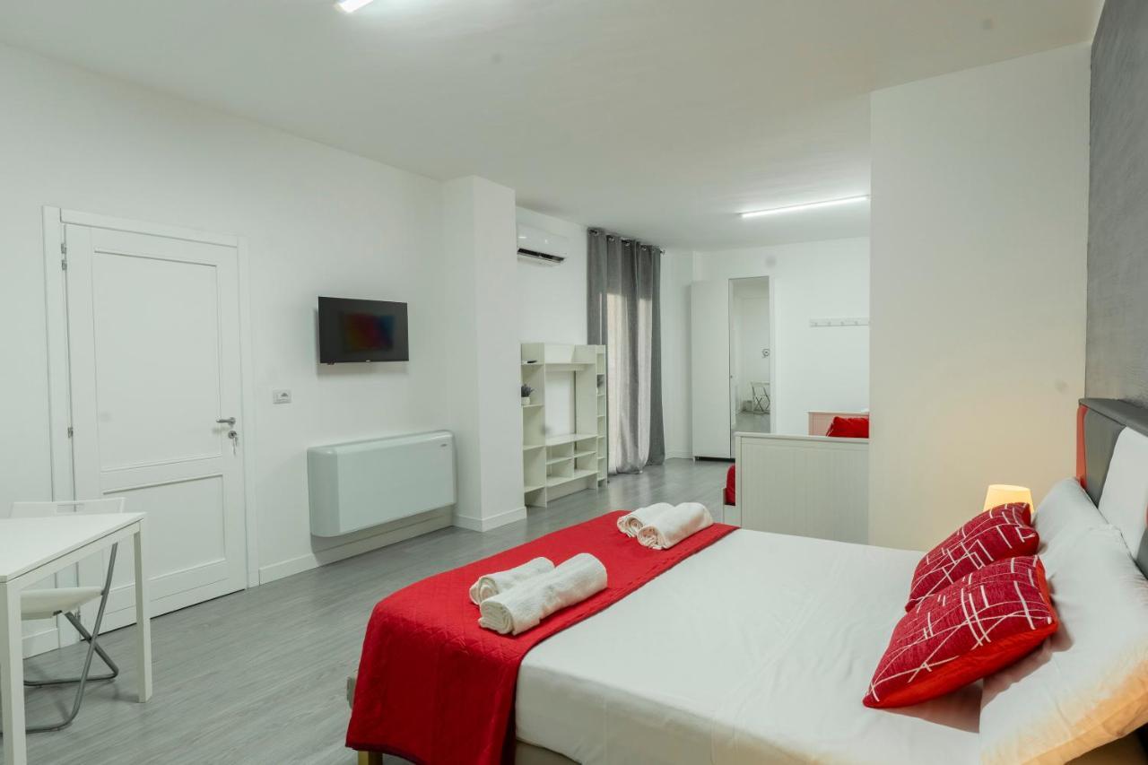 B&B Villa Pignataro Verbicaro Εξωτερικό φωτογραφία