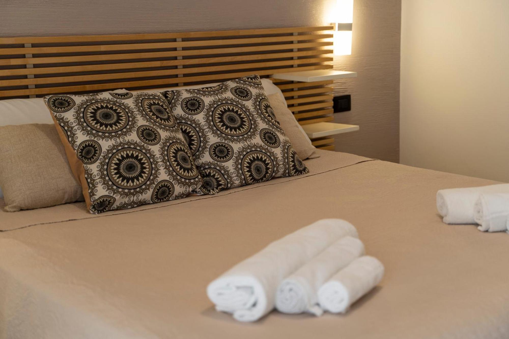 B&B Villa Pignataro Verbicaro Εξωτερικό φωτογραφία