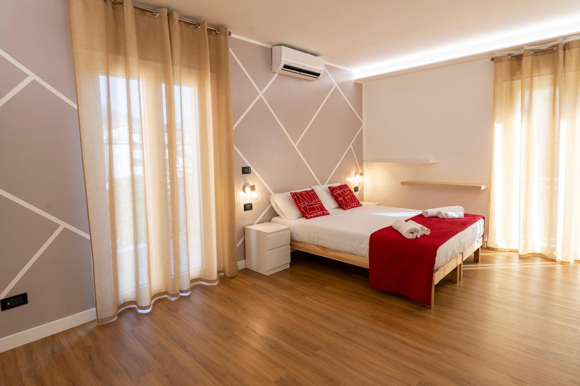 B&B Villa Pignataro Verbicaro Εξωτερικό φωτογραφία
