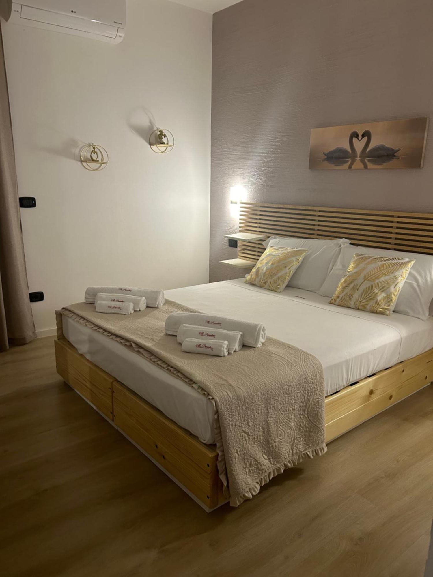 B&B Villa Pignataro Verbicaro Εξωτερικό φωτογραφία