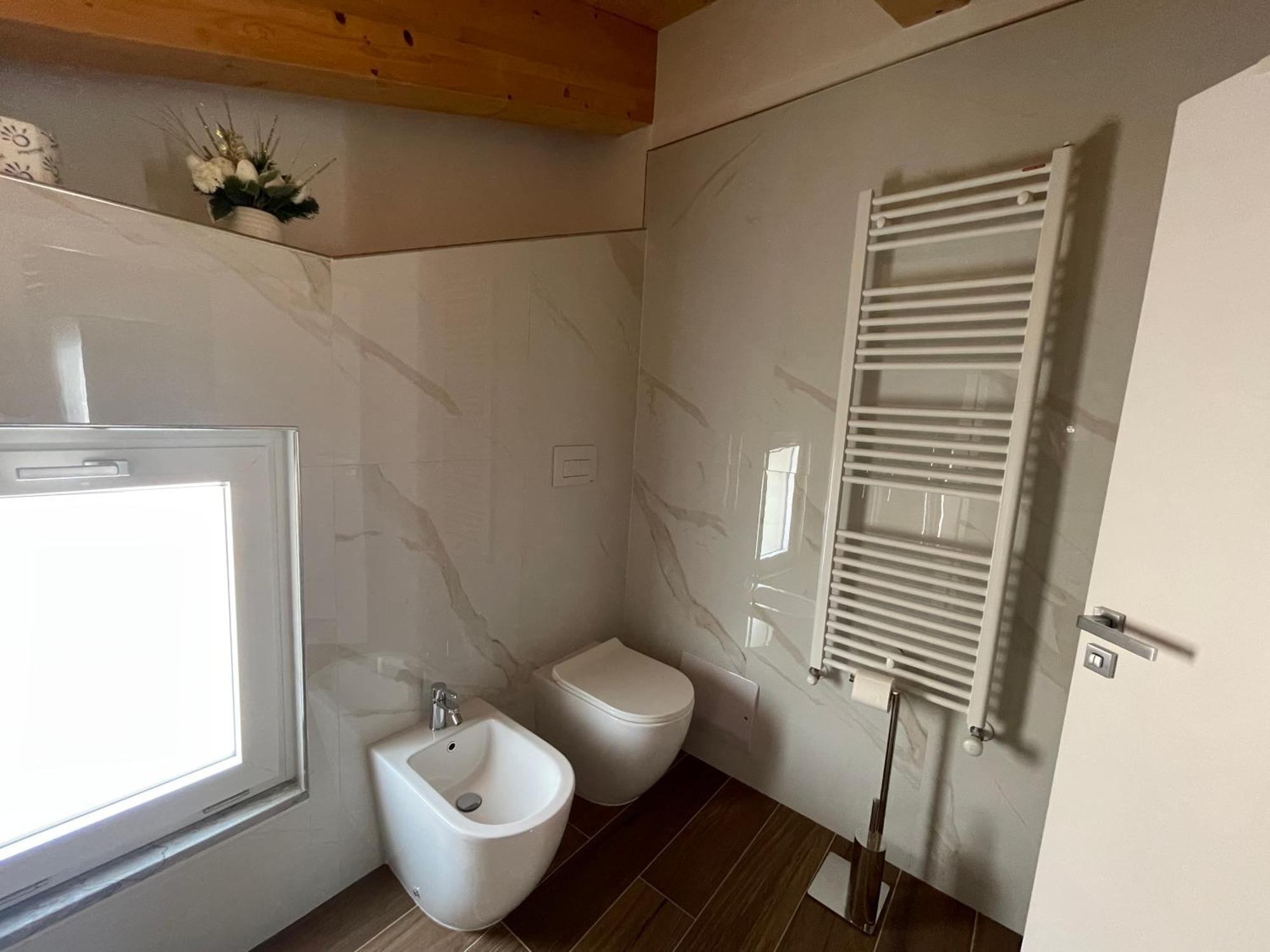 B&B Villa Pignataro Verbicaro Εξωτερικό φωτογραφία