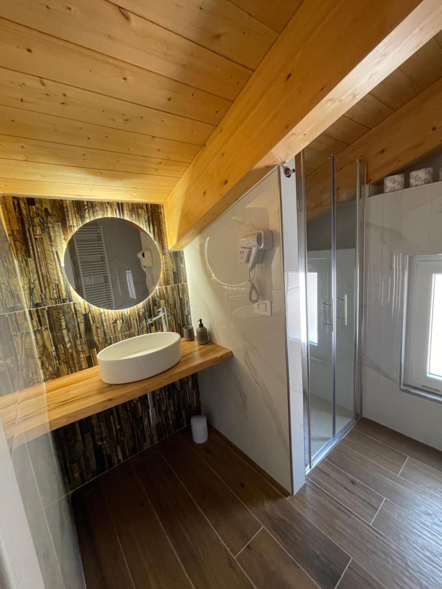 B&B Villa Pignataro Verbicaro Εξωτερικό φωτογραφία