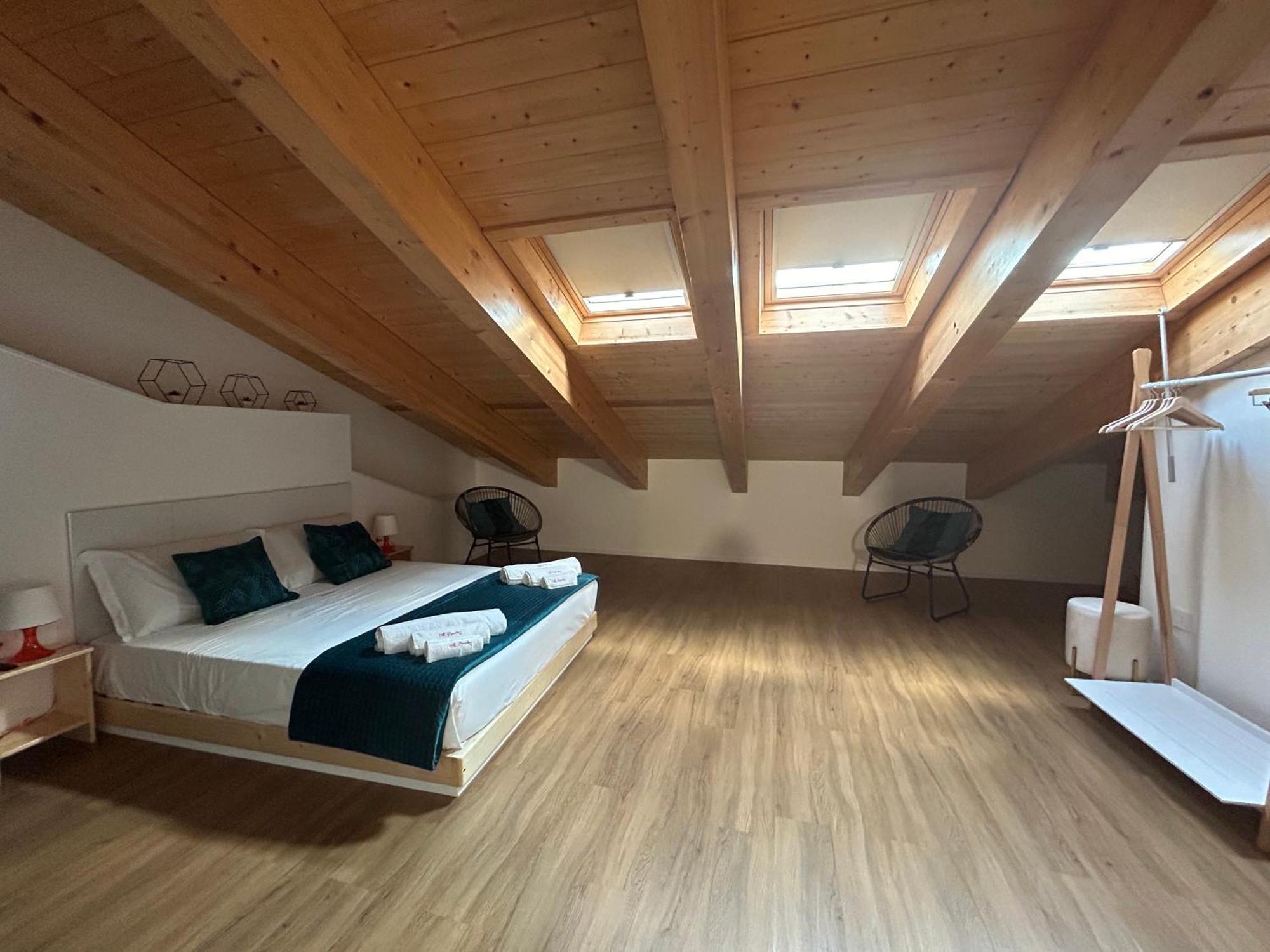 B&B Villa Pignataro Verbicaro Εξωτερικό φωτογραφία